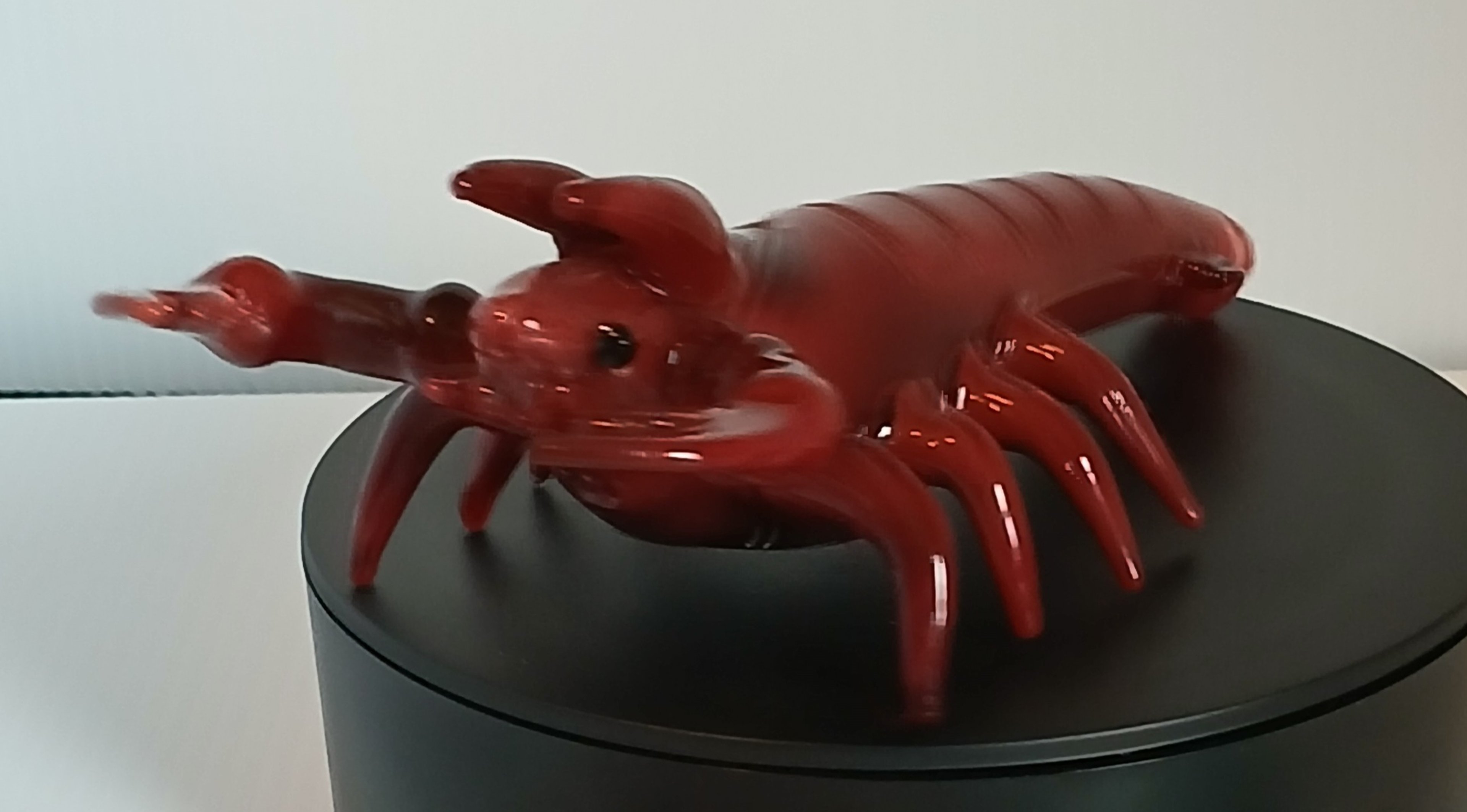 Preview pic of Lobster