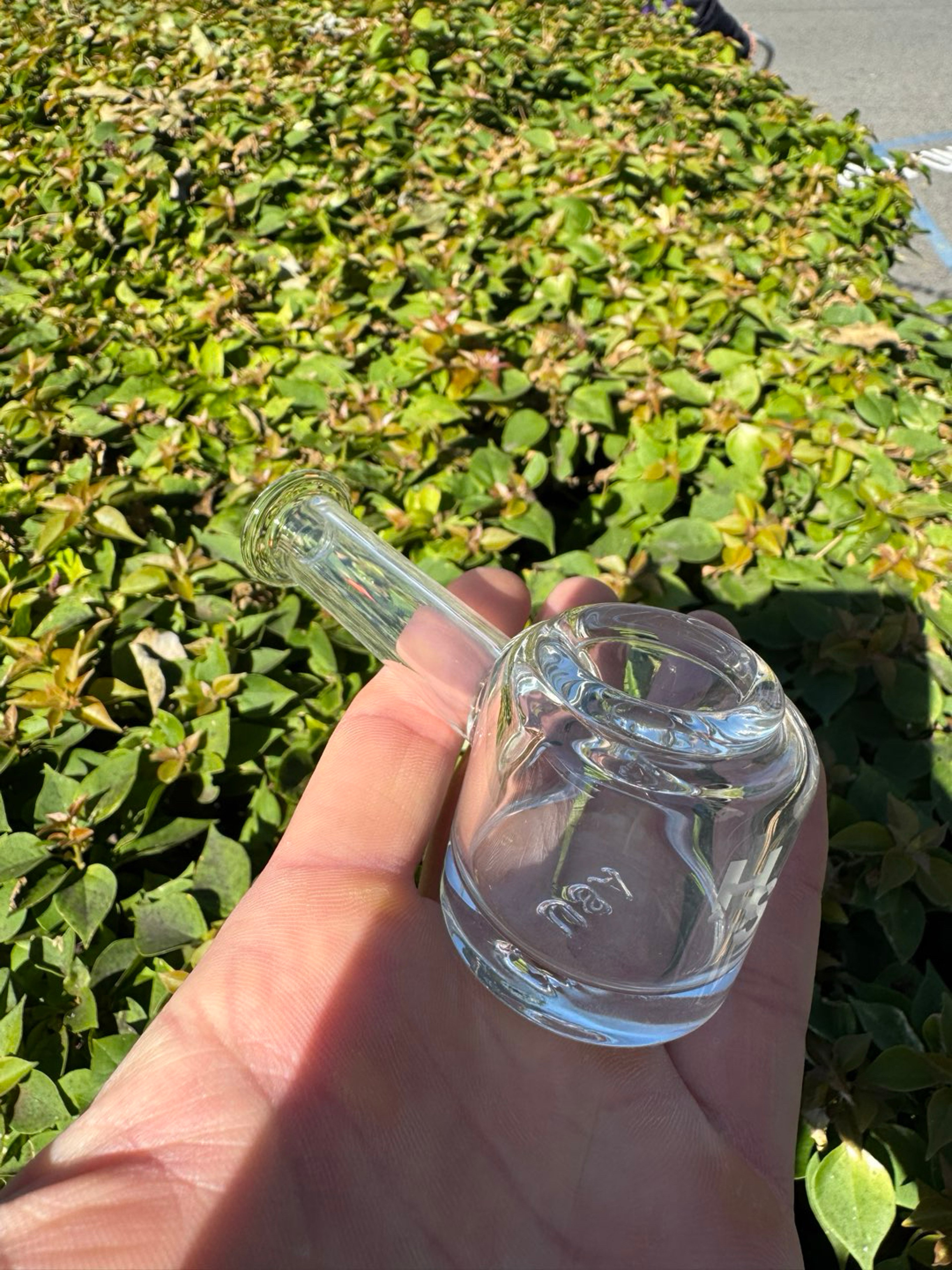 Higher standards heavy duty spoon image 0