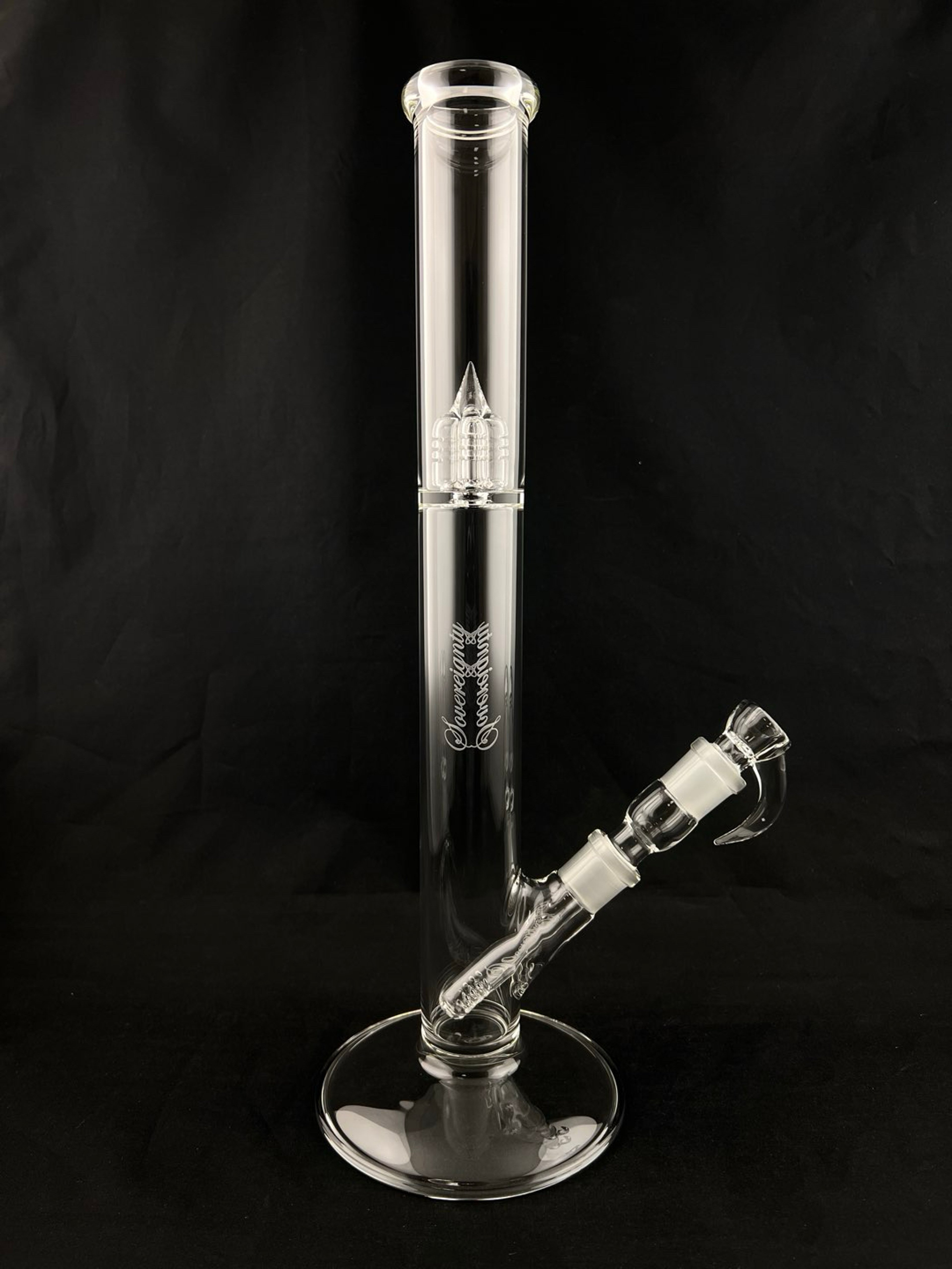 Preview pic of Sovereignty 44 Diffy Tube Clear
