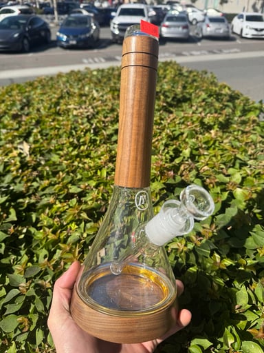 Preview pic of Marley natural beaker