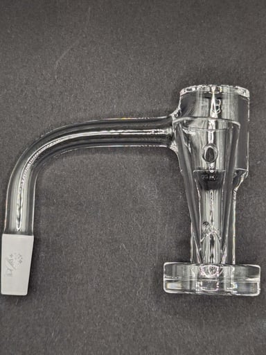 Preview pic of Satellite Quartz Hydra (Slurper slide)