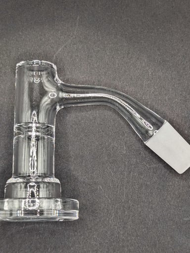 Preview pic of Satellite Quartz Cygnus (45*)