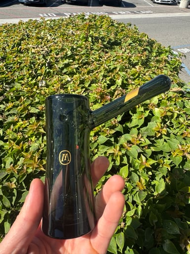 Preview pic of Miley natural bubbler