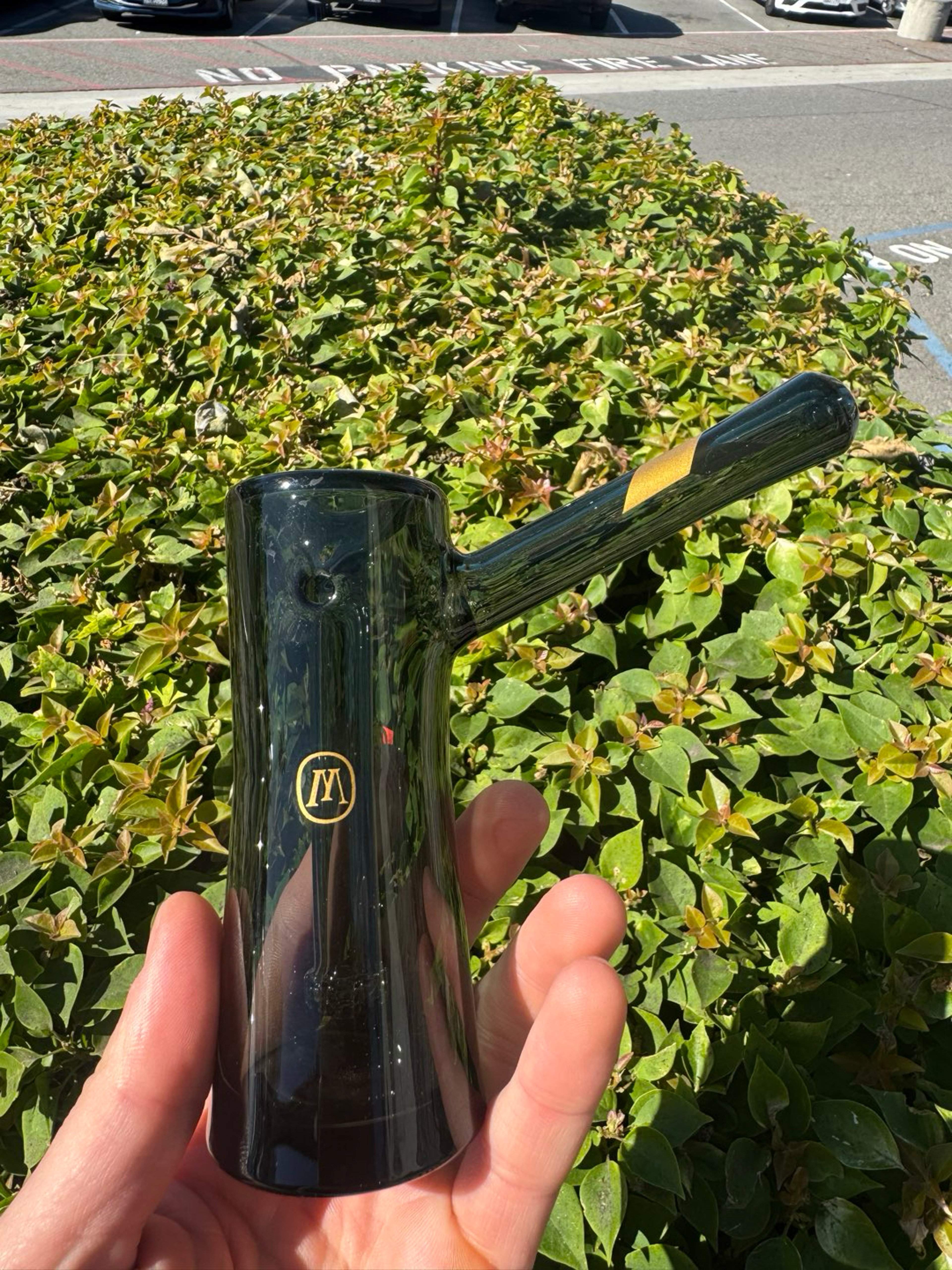 Preview pic of Miley natural bubbler