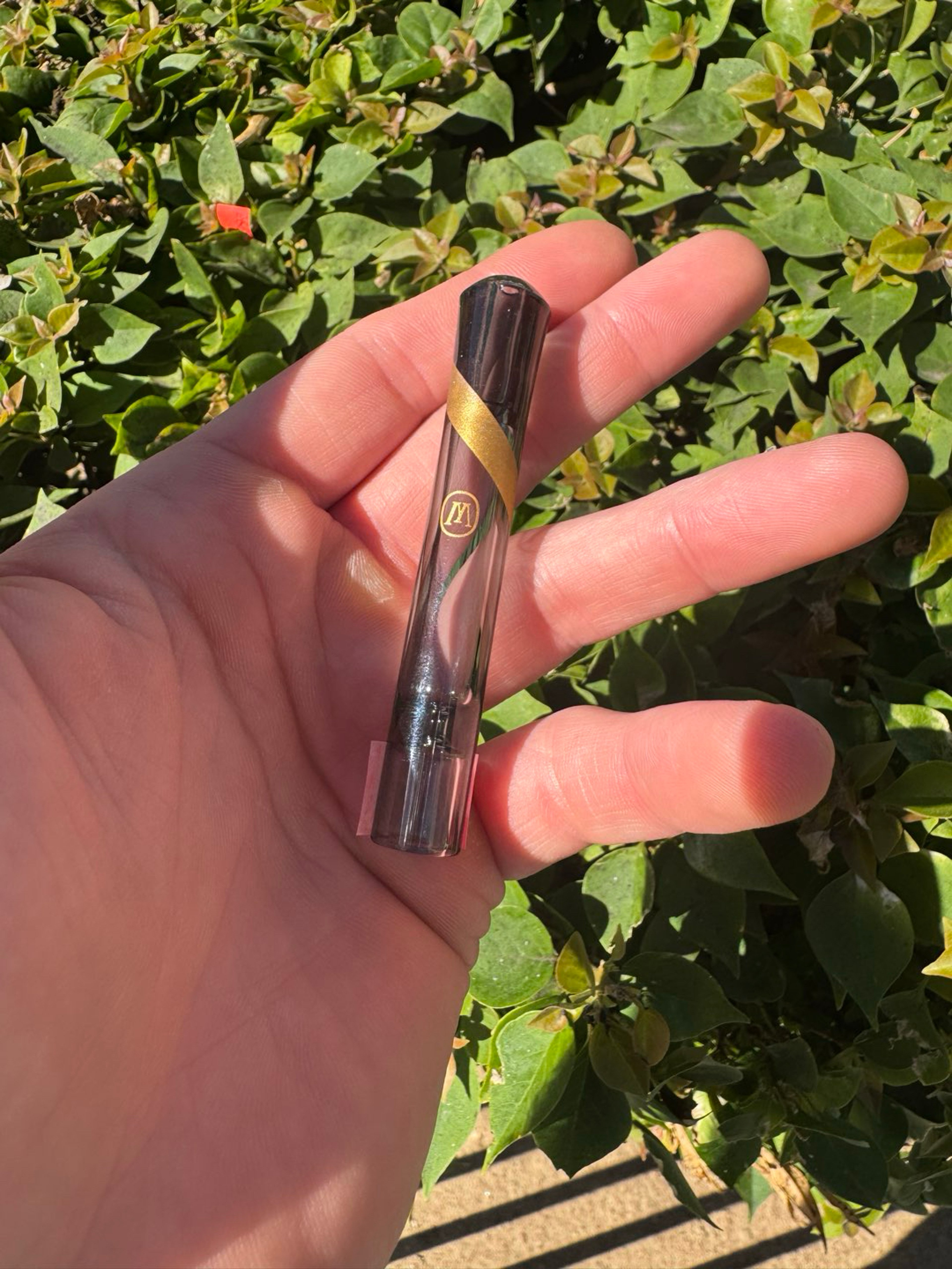 Marley natural chillum image 0