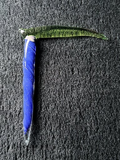 Preview pic of MarvinsGlass024 No Reserve Auction! 🖲️