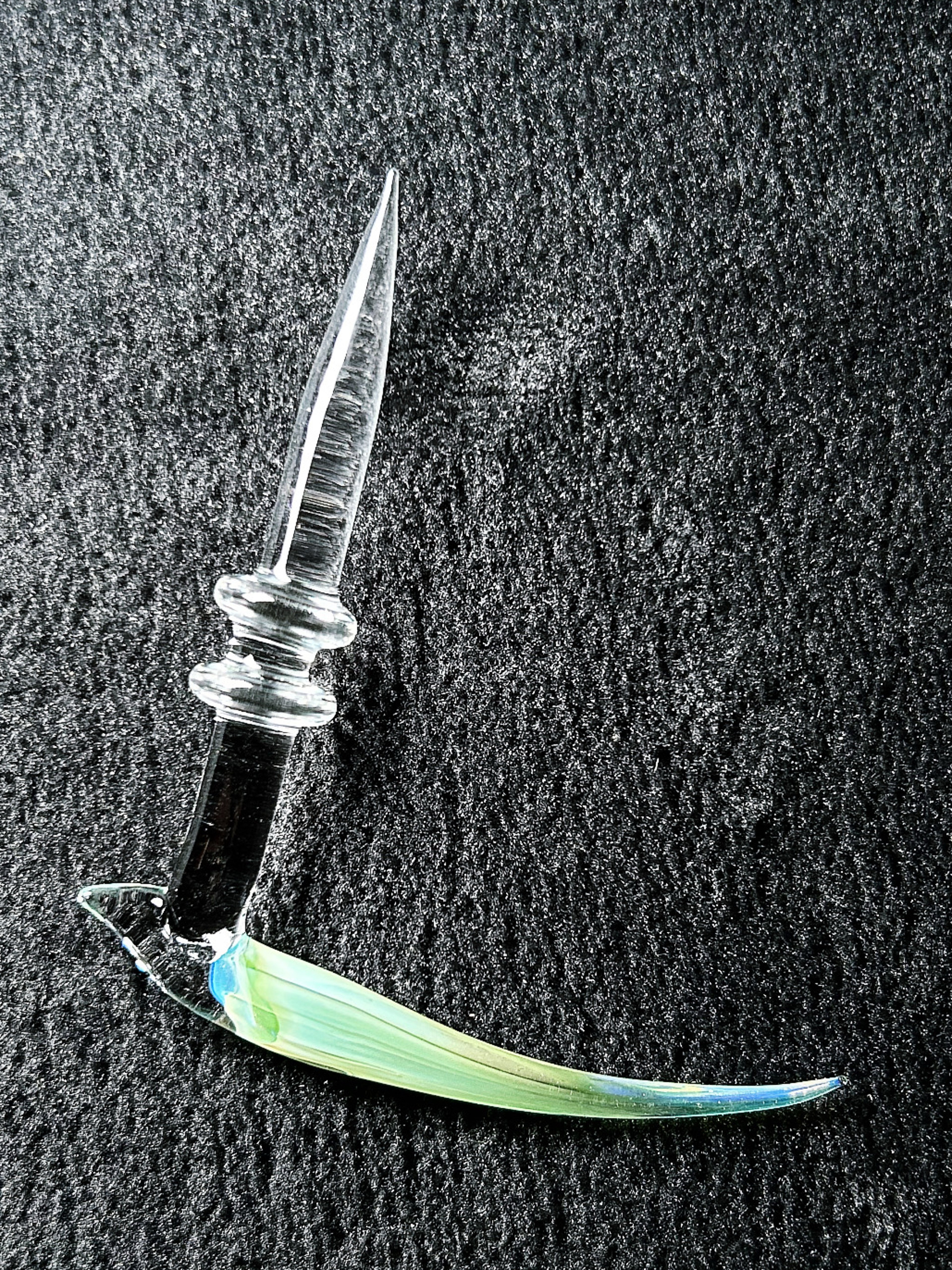 MarvinsGlass024 No Reserve Auction! 🛺 image 0