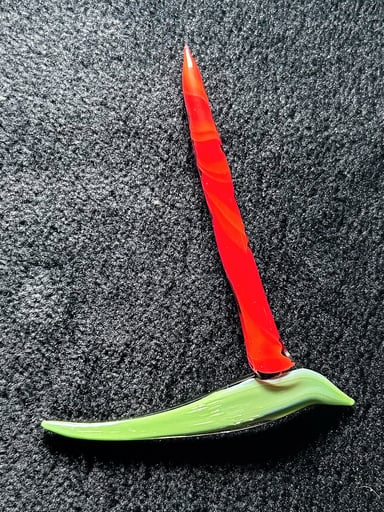 Preview pic of MarvinsGlass024 No Reserve Auction! 🍉