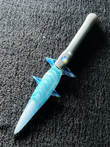 Preview pic of MarvinsGlass024 No Reserve Auction! ❄️