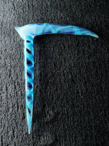 Preview pic of MarvinsGlass024 No Reserve Auction! 🧬