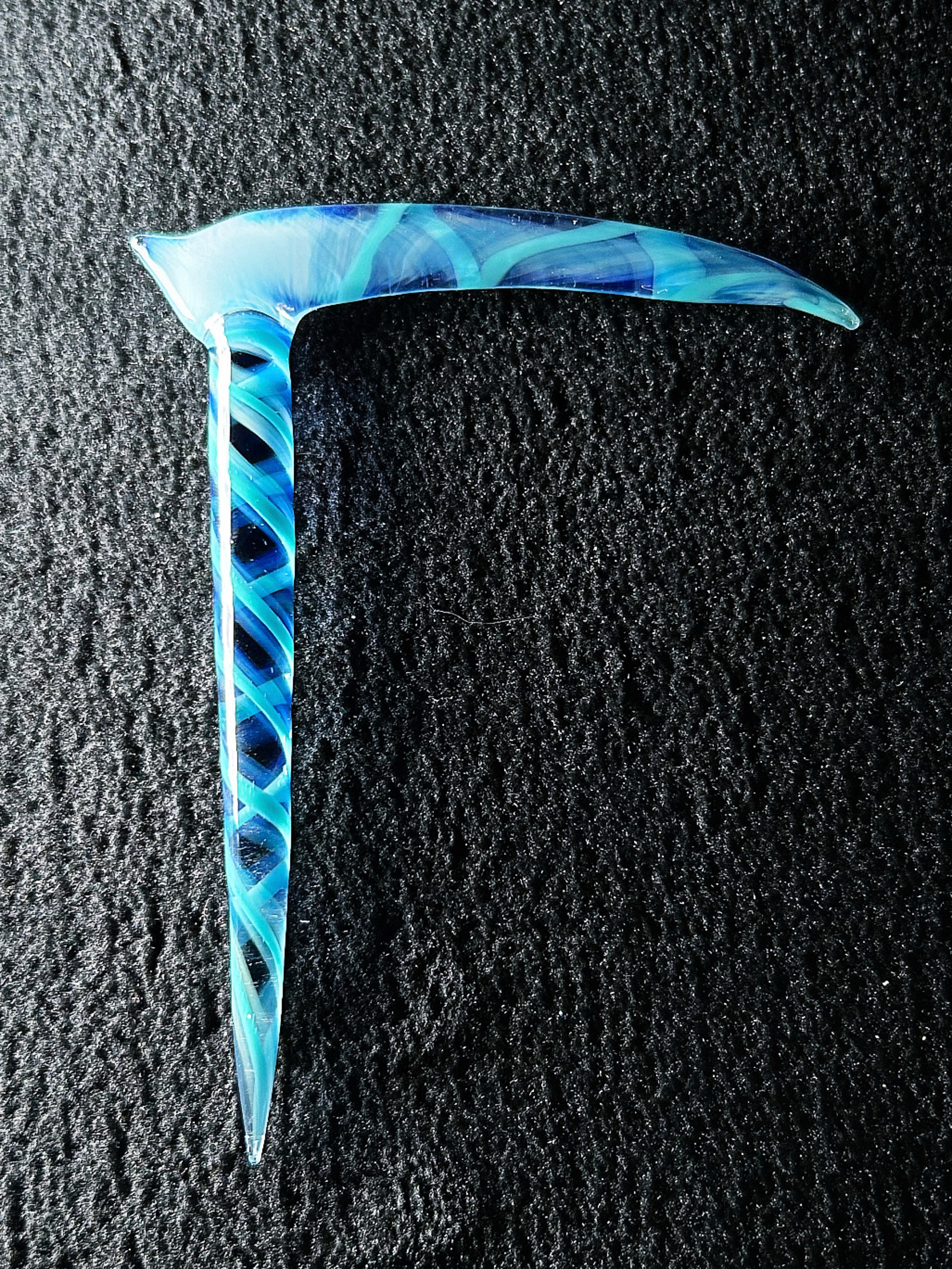 MarvinsGlass024 No Reserve Auction! 🧬 image 0