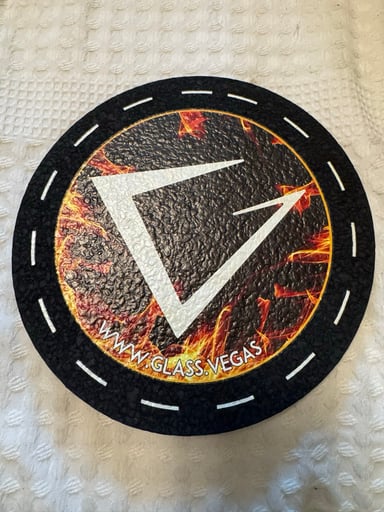 Preview pic of Dab Mat