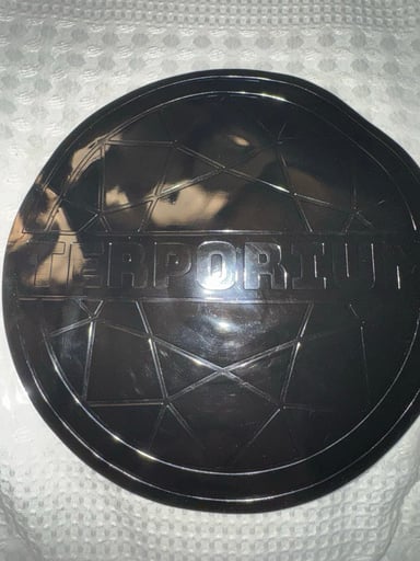 Preview pic of Terporium Dab Mat