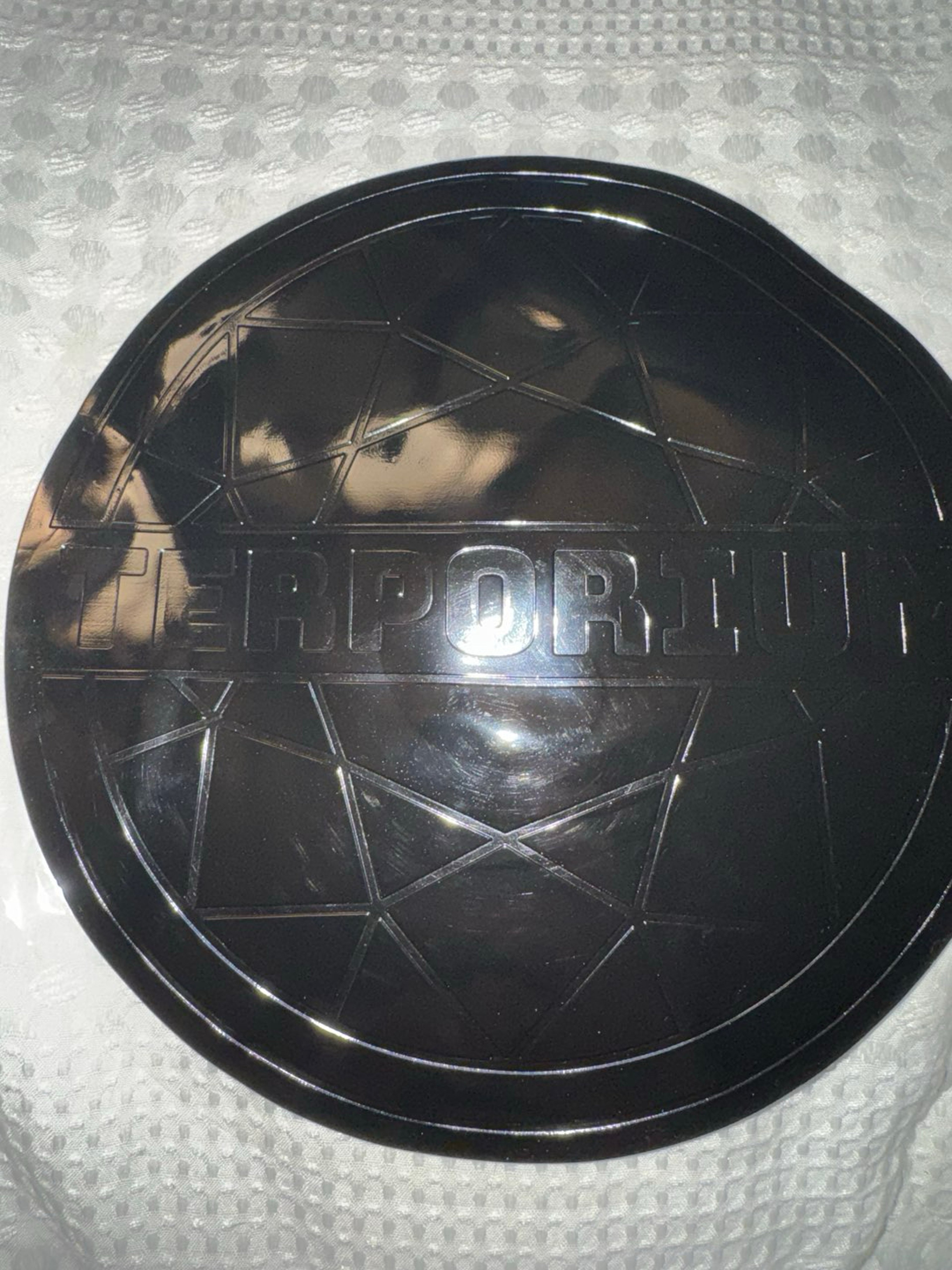 Terporium Dab Mat image 0