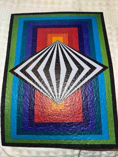 Preview pic of Dab Mat