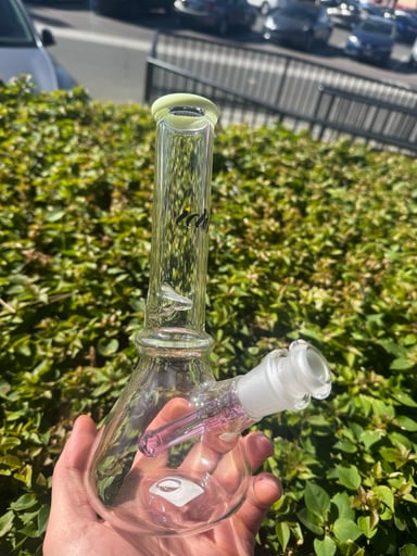 Preview pic of Idab beaker