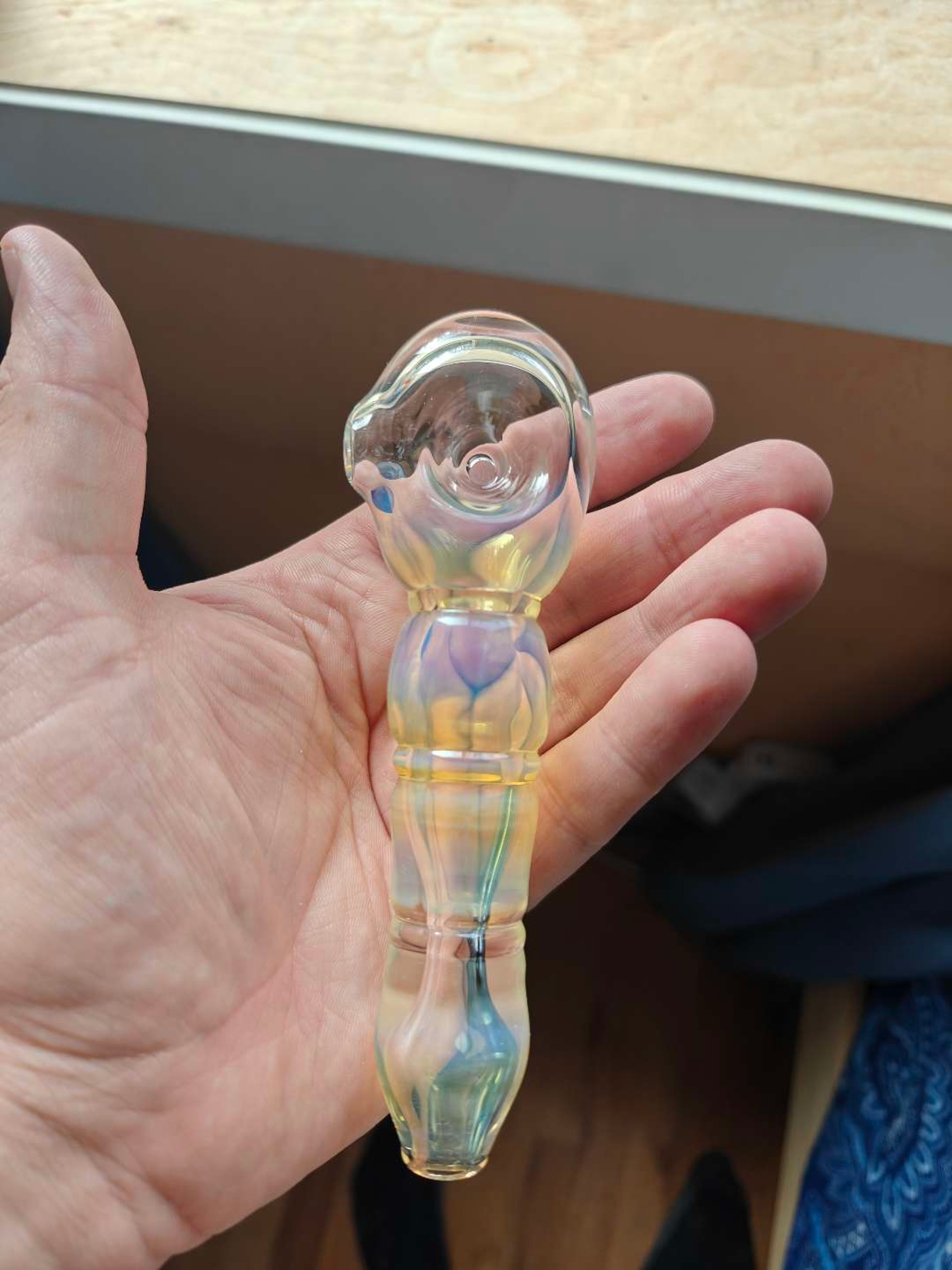 Preview pic of Apix Design Spoon pipe