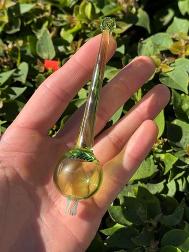 Preview pic of Idab cap and tool green rainbow