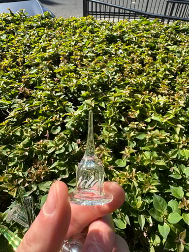 Preview pic of Idab cap clear