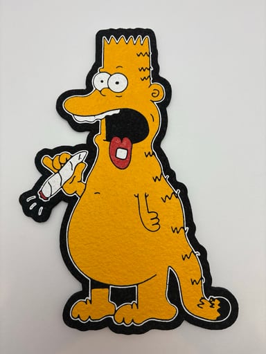 Preview pic of GZ1 Bartfeild Moodmat