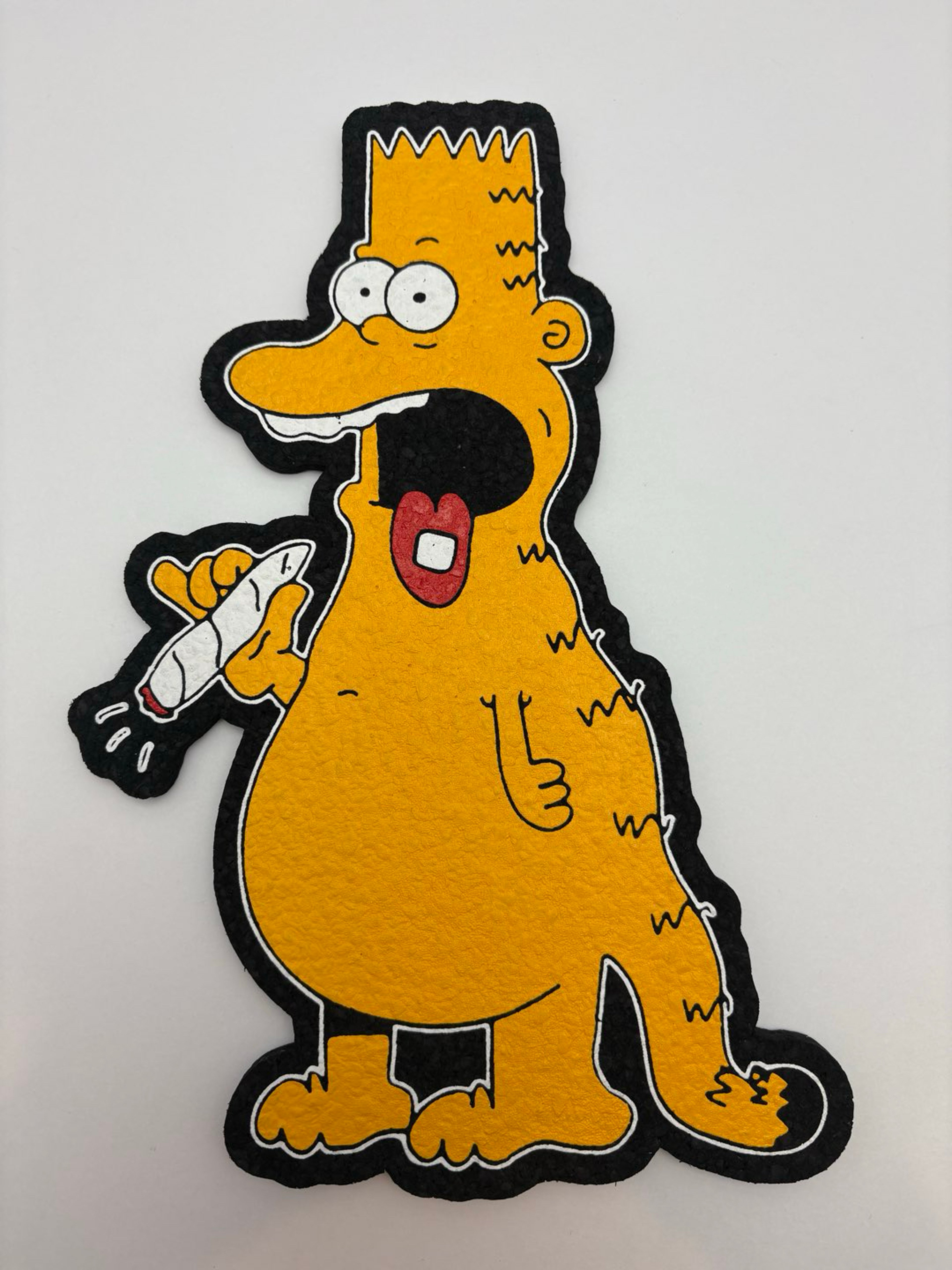 GZ1 Bartfeild Moodmat image 0