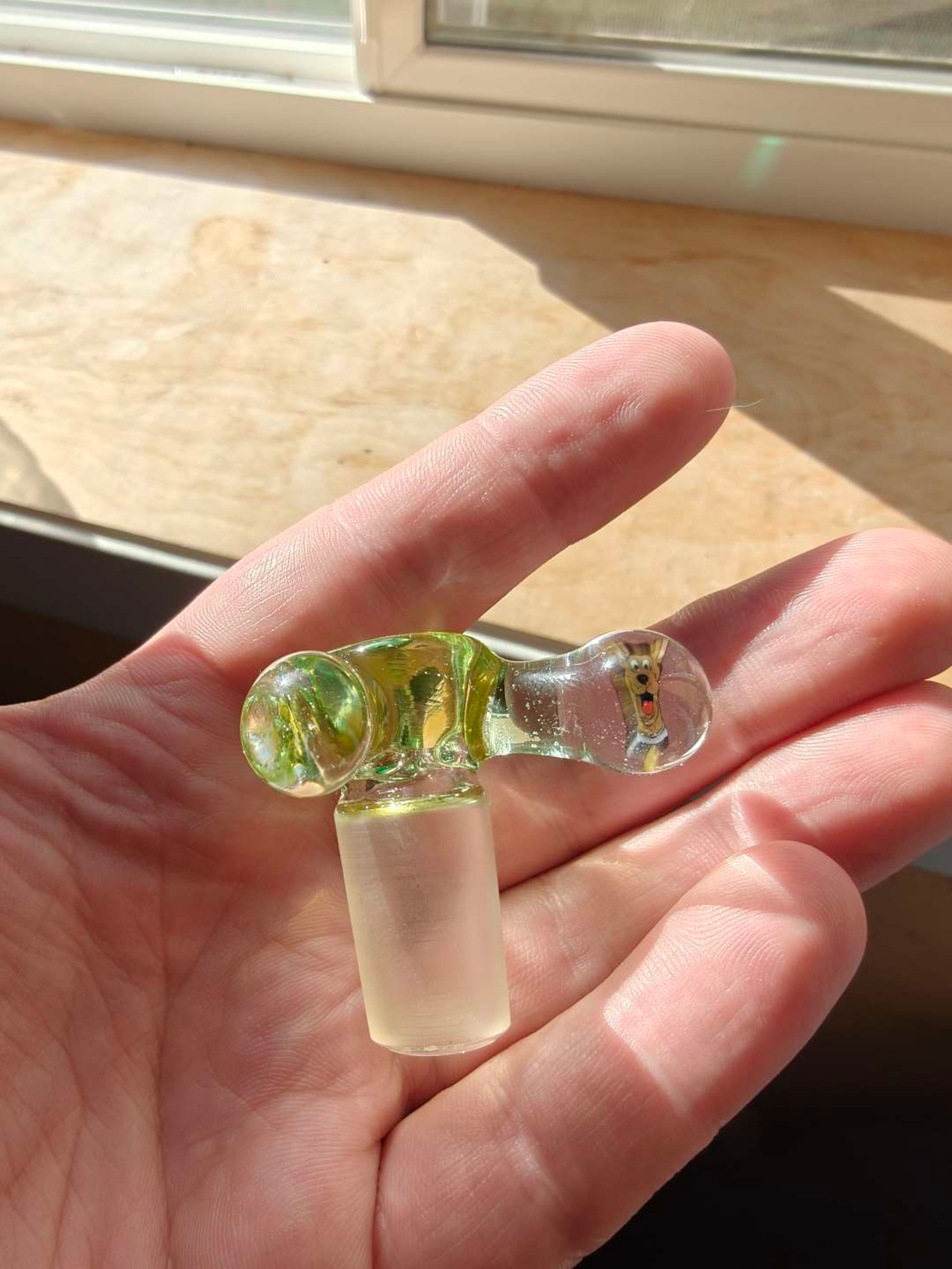 Preview pic of Beerdo Slide