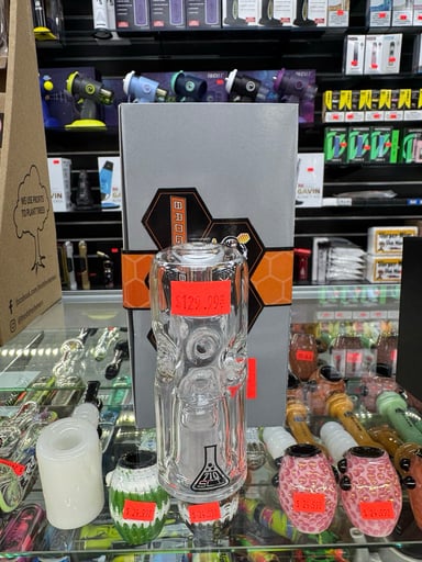 Preview pic of Huni badger bullet fab