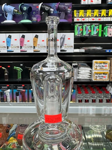 Preview pic of Huni badger Idab Huni bottle