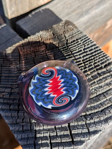 Preview pic of Wig Wag Hollow pendant
