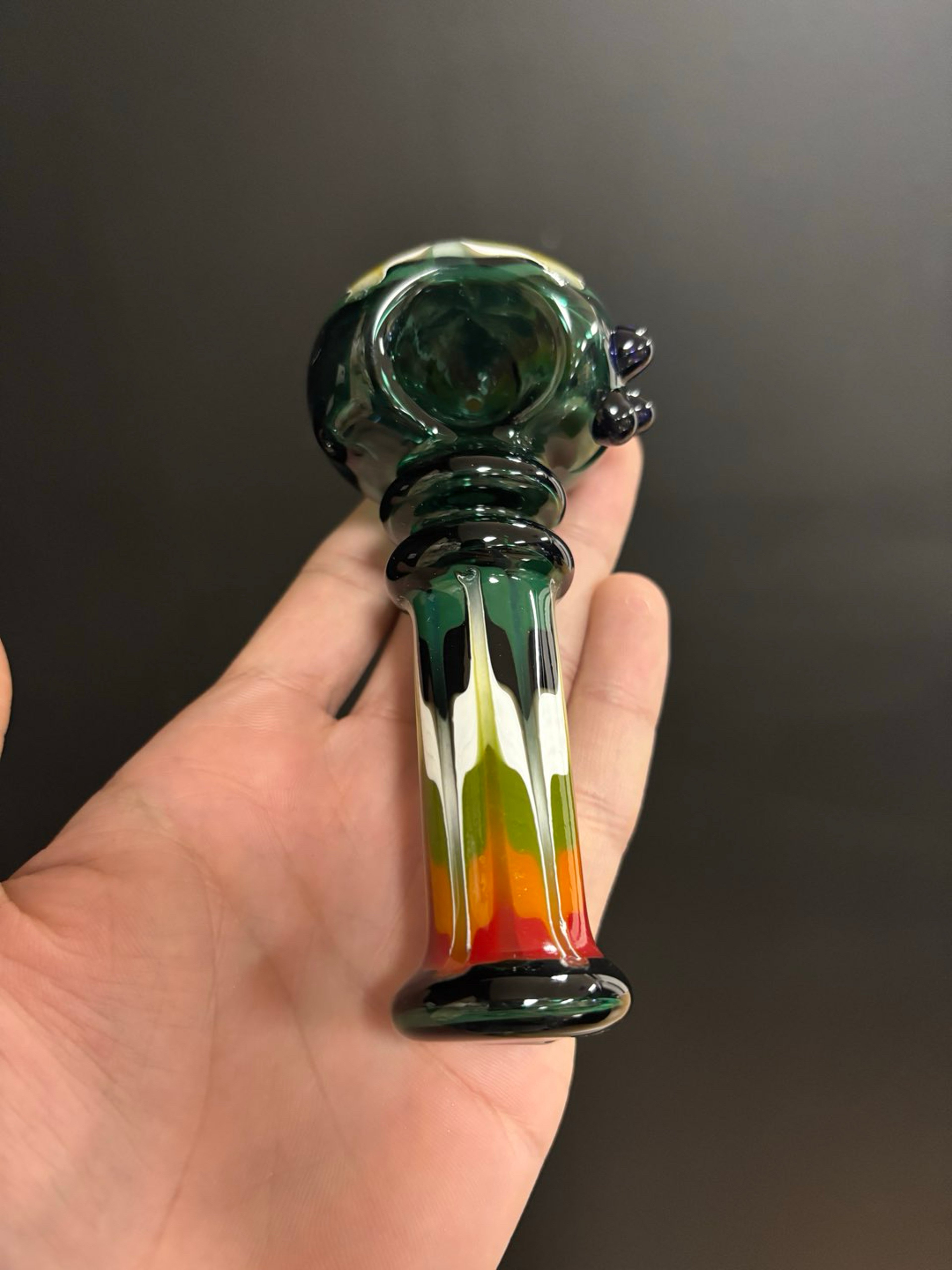 Preview pic of Beautiful spoon!