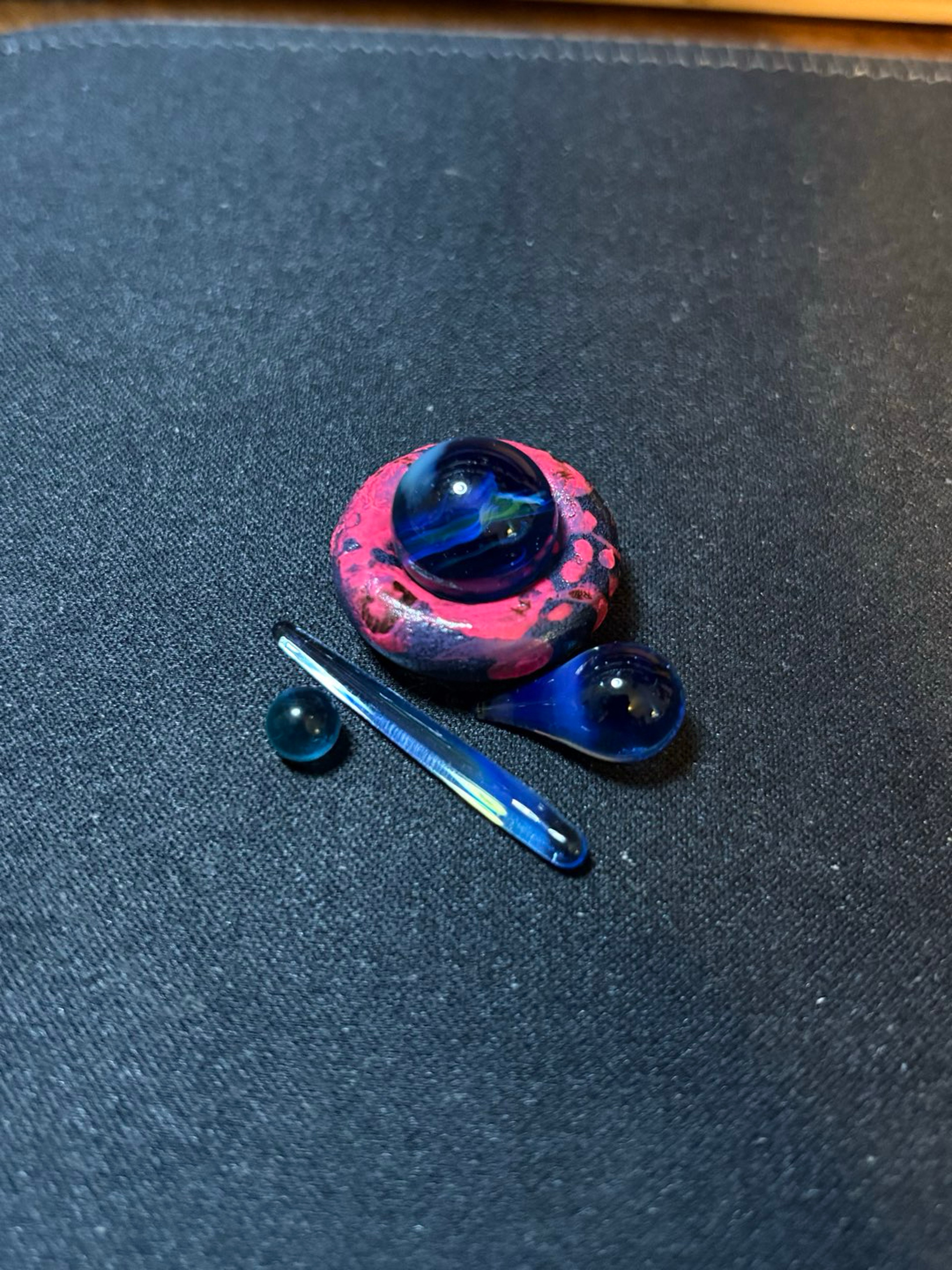 ⚡️🫐 4 Piece Slurper Set 🫐⚡️ image 0