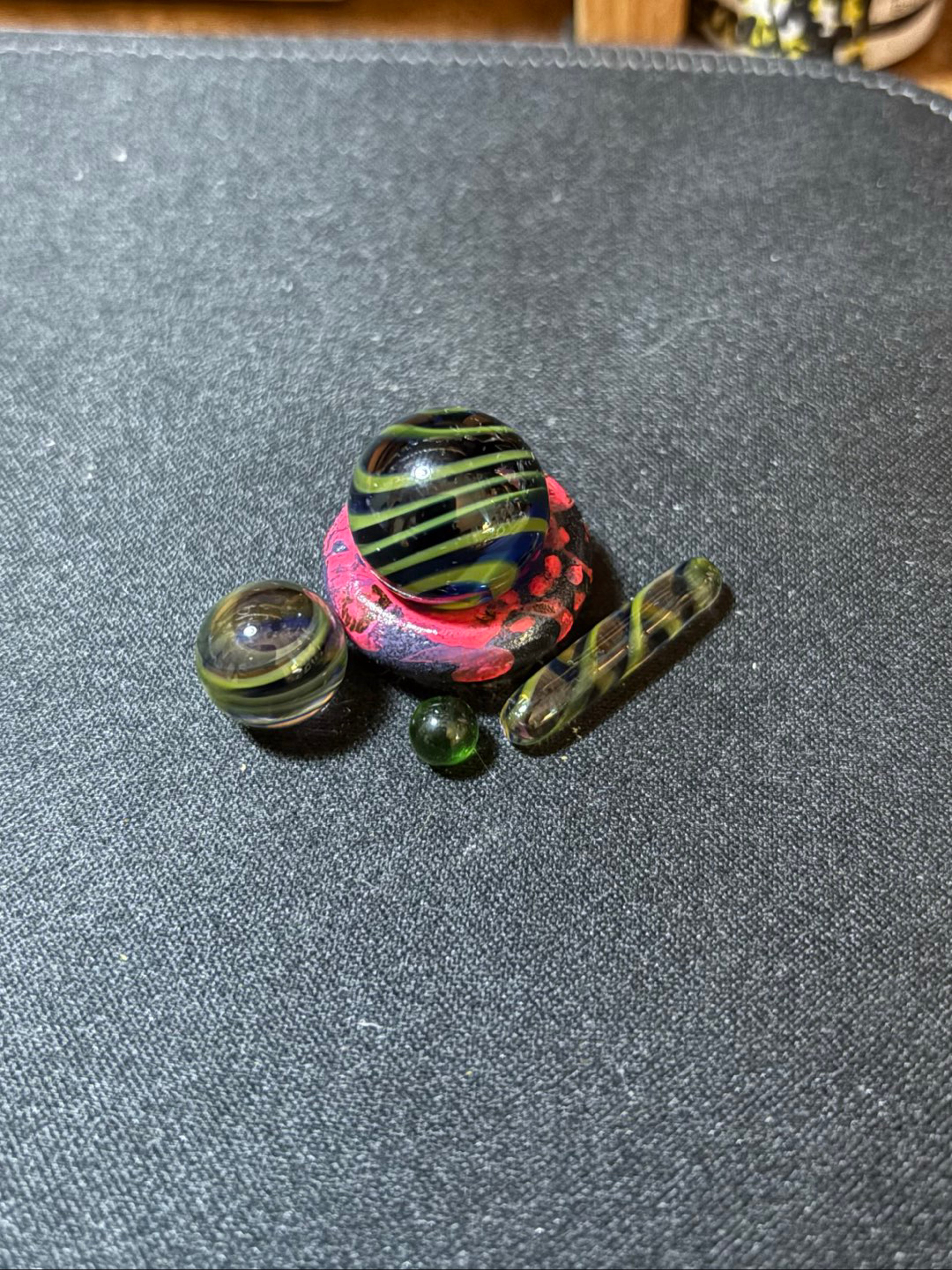 ⚡️🌪️4 Piece Slurper Set 🌪️⚡️ image 0