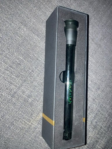 Preview pic of Illadelph heavy hitter turbo downstem