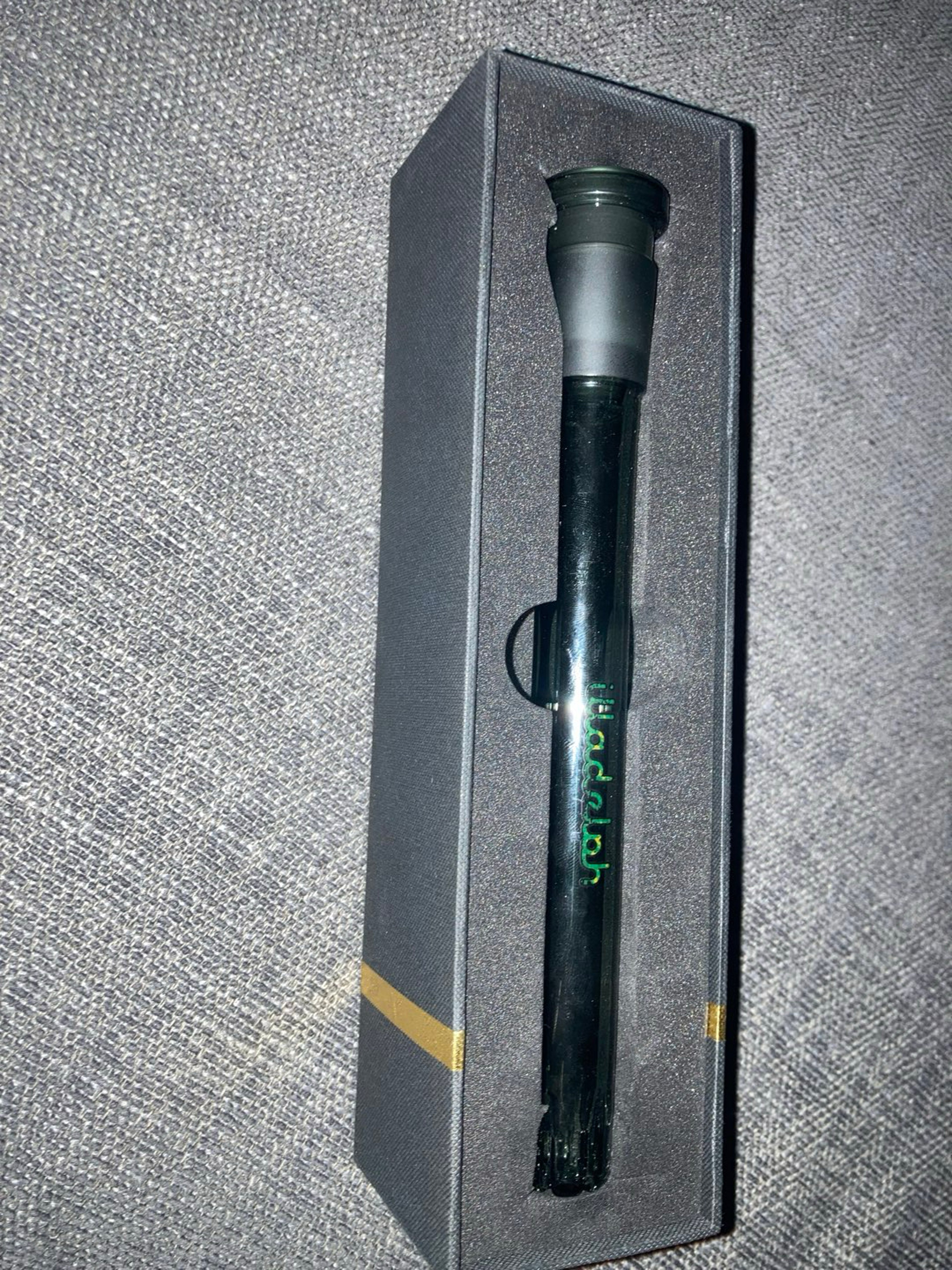 Illadelph heavy hitter turbo downstem image 0