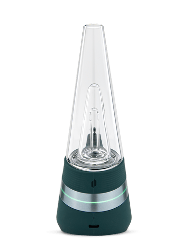 Preview pic of NEW Puffco Peak - Limited Edition PINE (new/sealed)