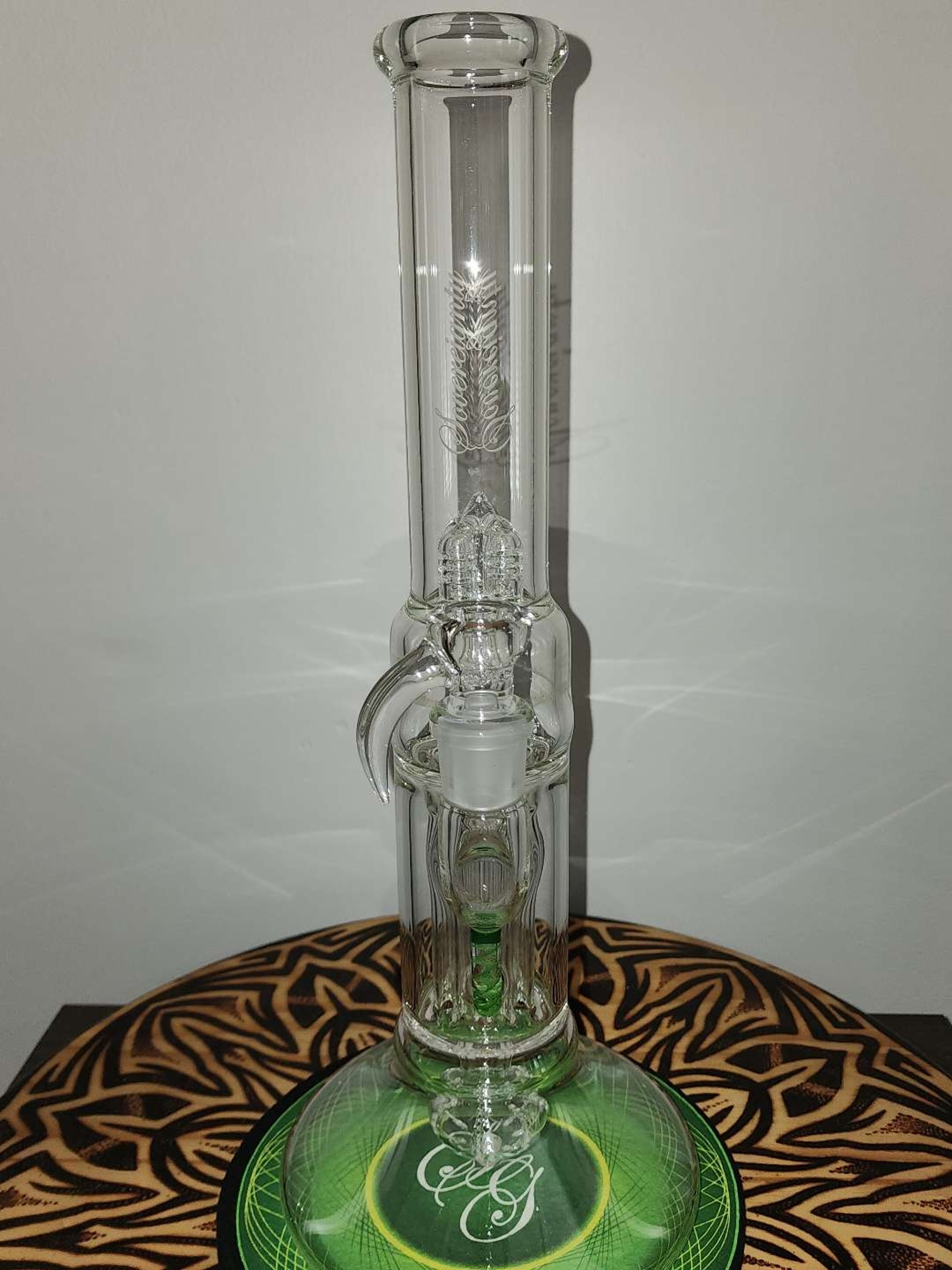 Sov Shorty pillar. No Trades. image 0