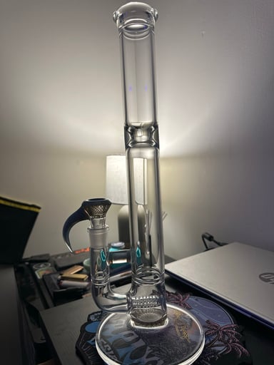 Preview pic of Apix Stemline with Redux - Blue with electrum