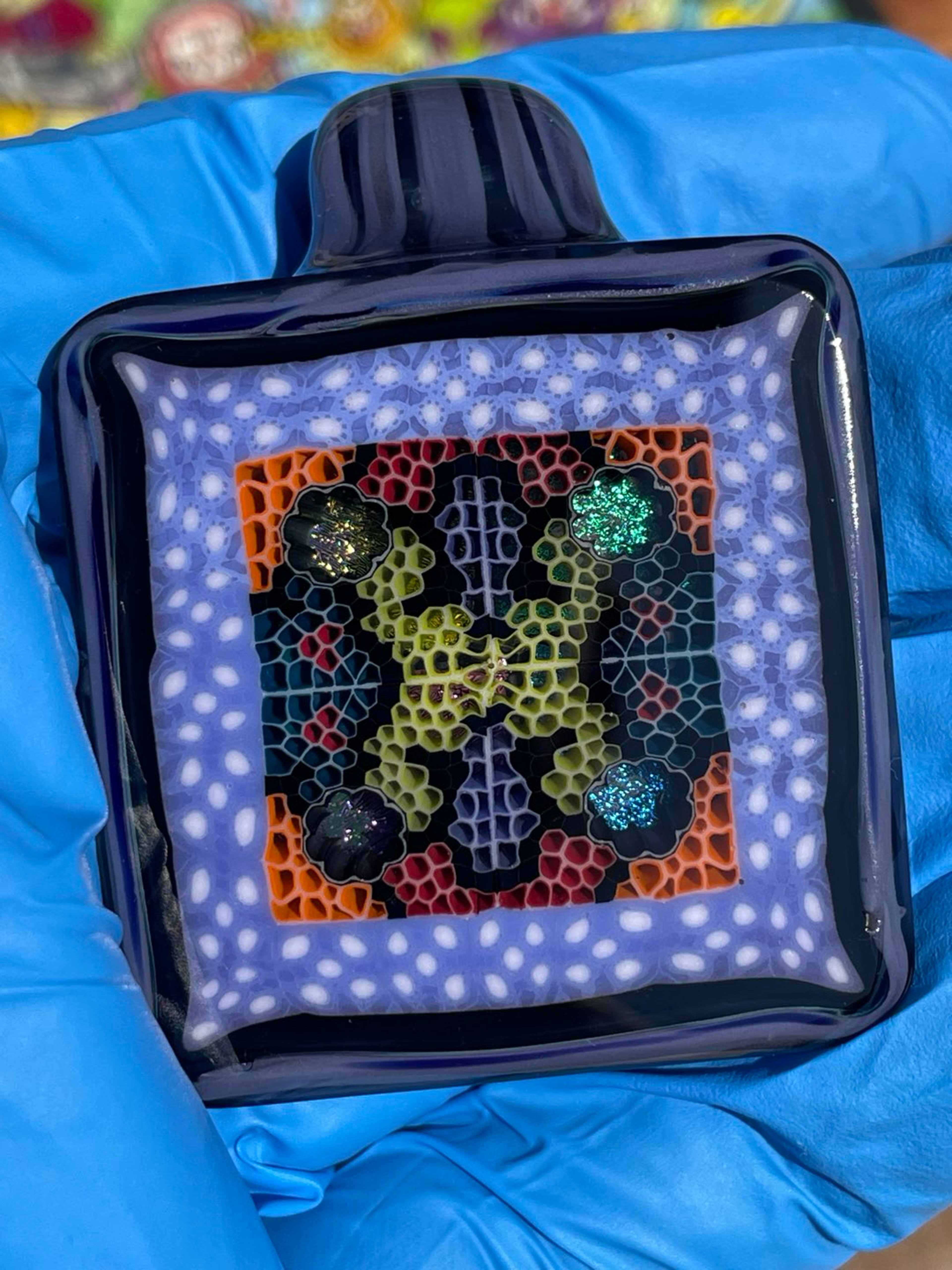 Kaj beck pendant image 0