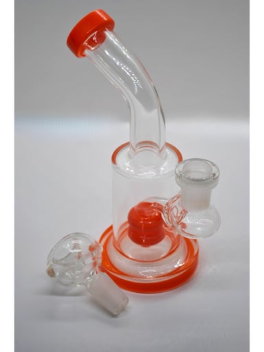 Preview pic of Mini bubbler pipe