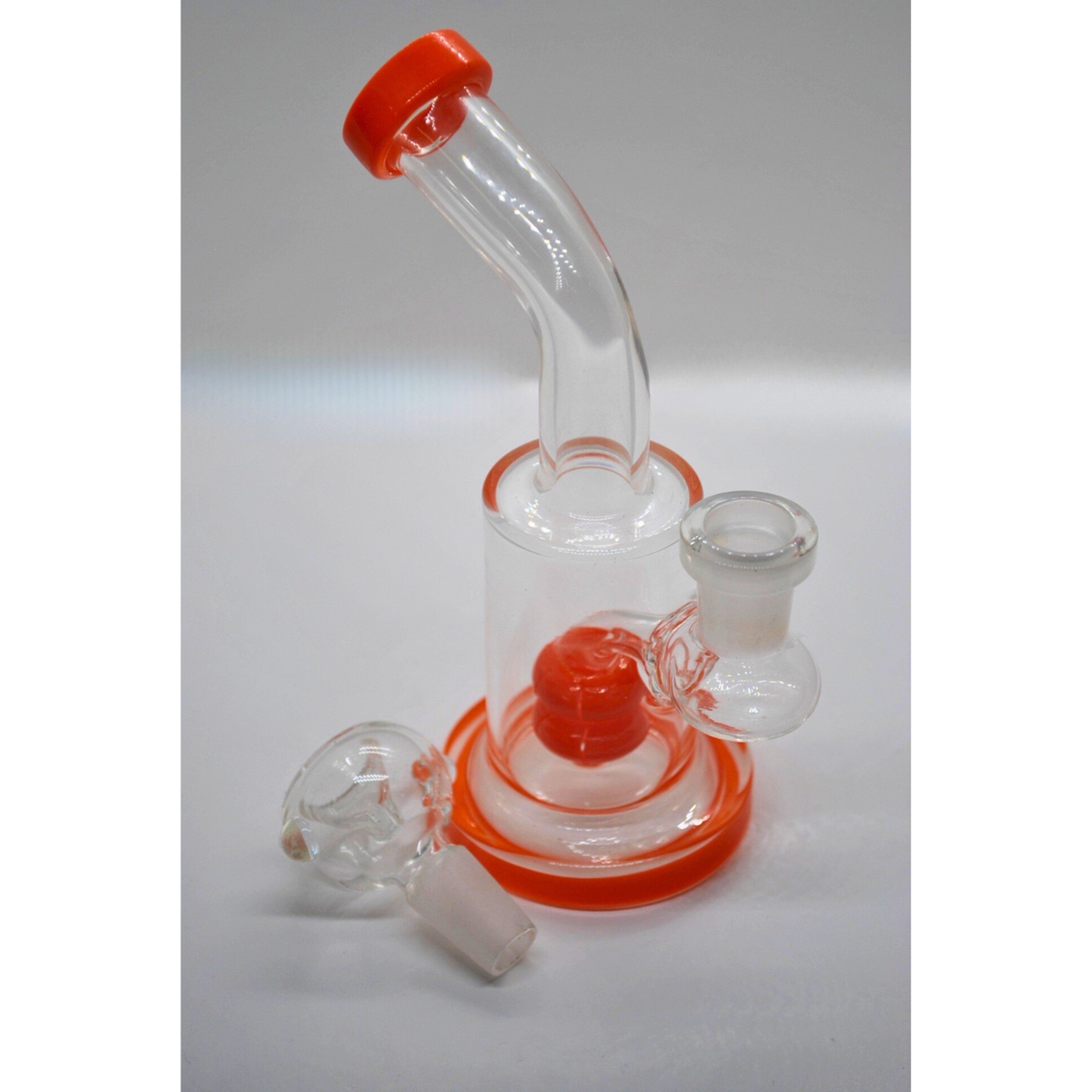 Mini bubbler pipe image 0
