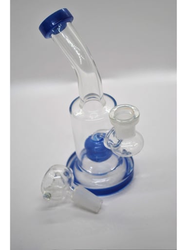 Preview pic of Mini bubbler pipe