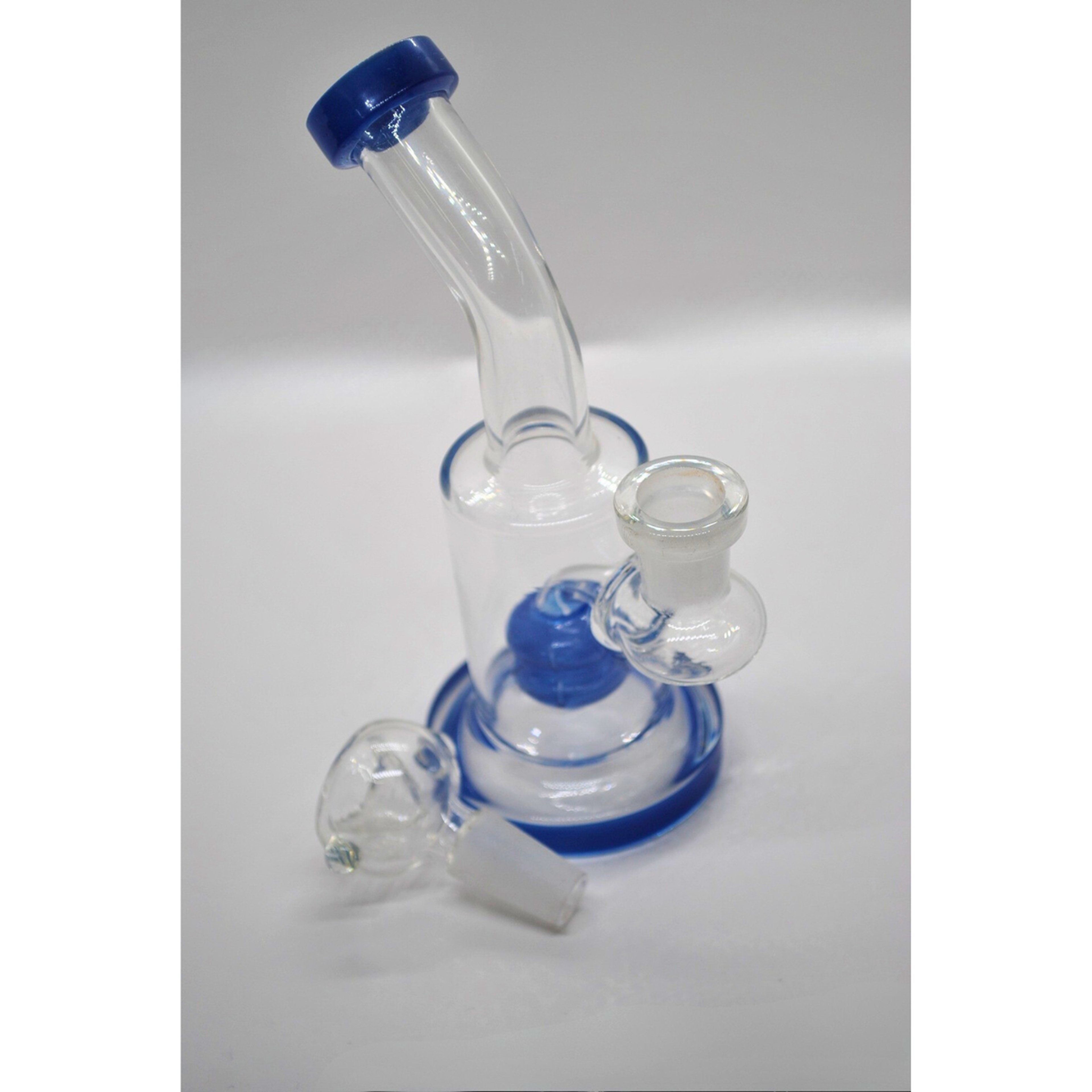 Mini bubbler pipe image 0