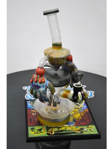 Preview pic of Juicy J Recycler