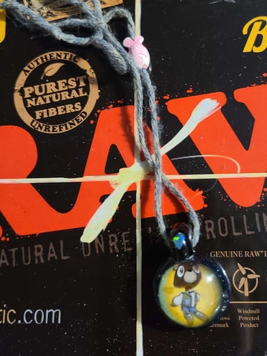 Preview pic of Graduation Pendant by Black_Tuna glass