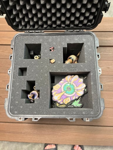 Preview pic of Big Deal