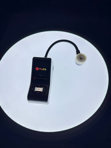 Preview pic of TempTech Flex & Padded Case