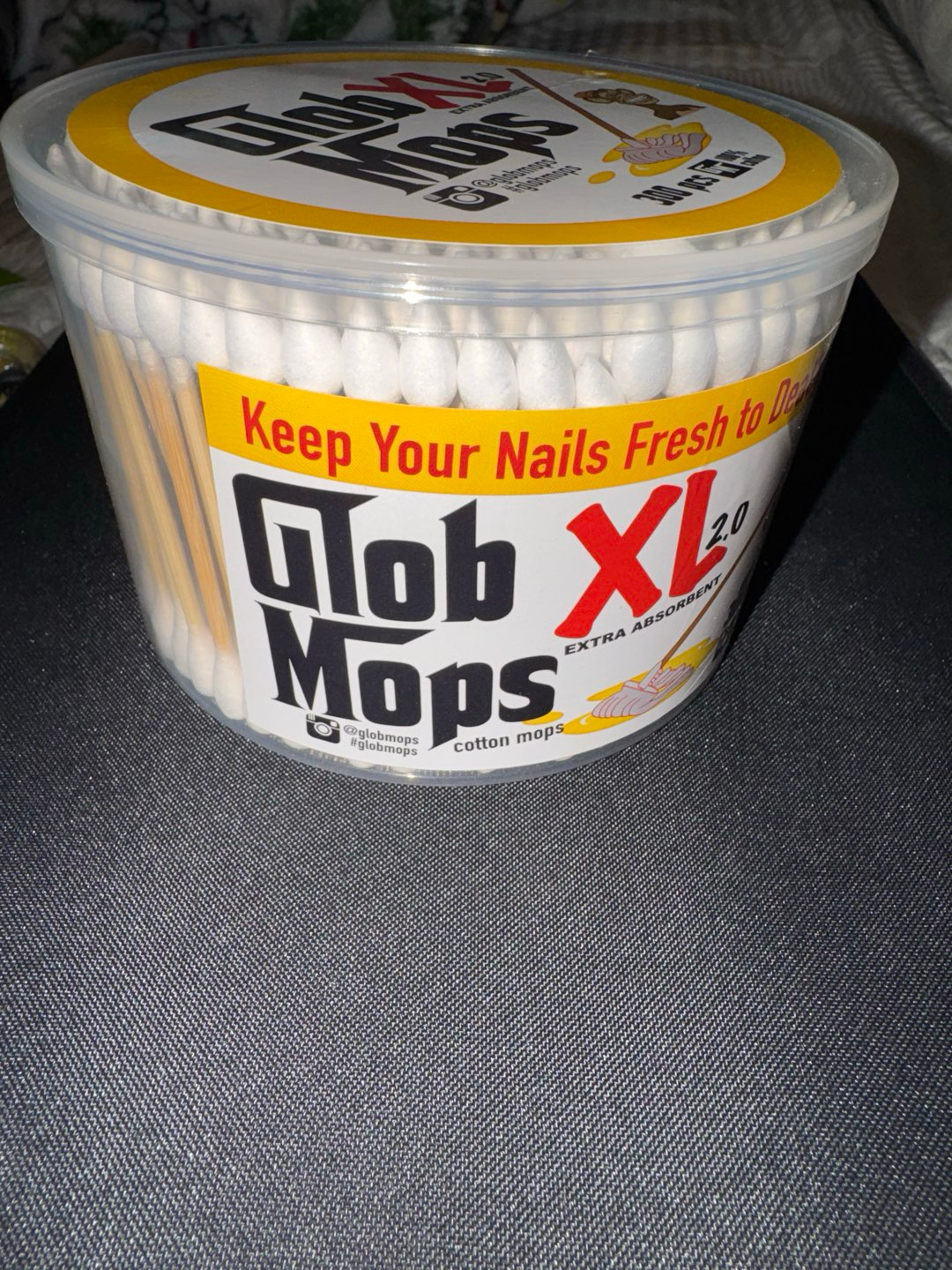 Glob Mop XL image 0