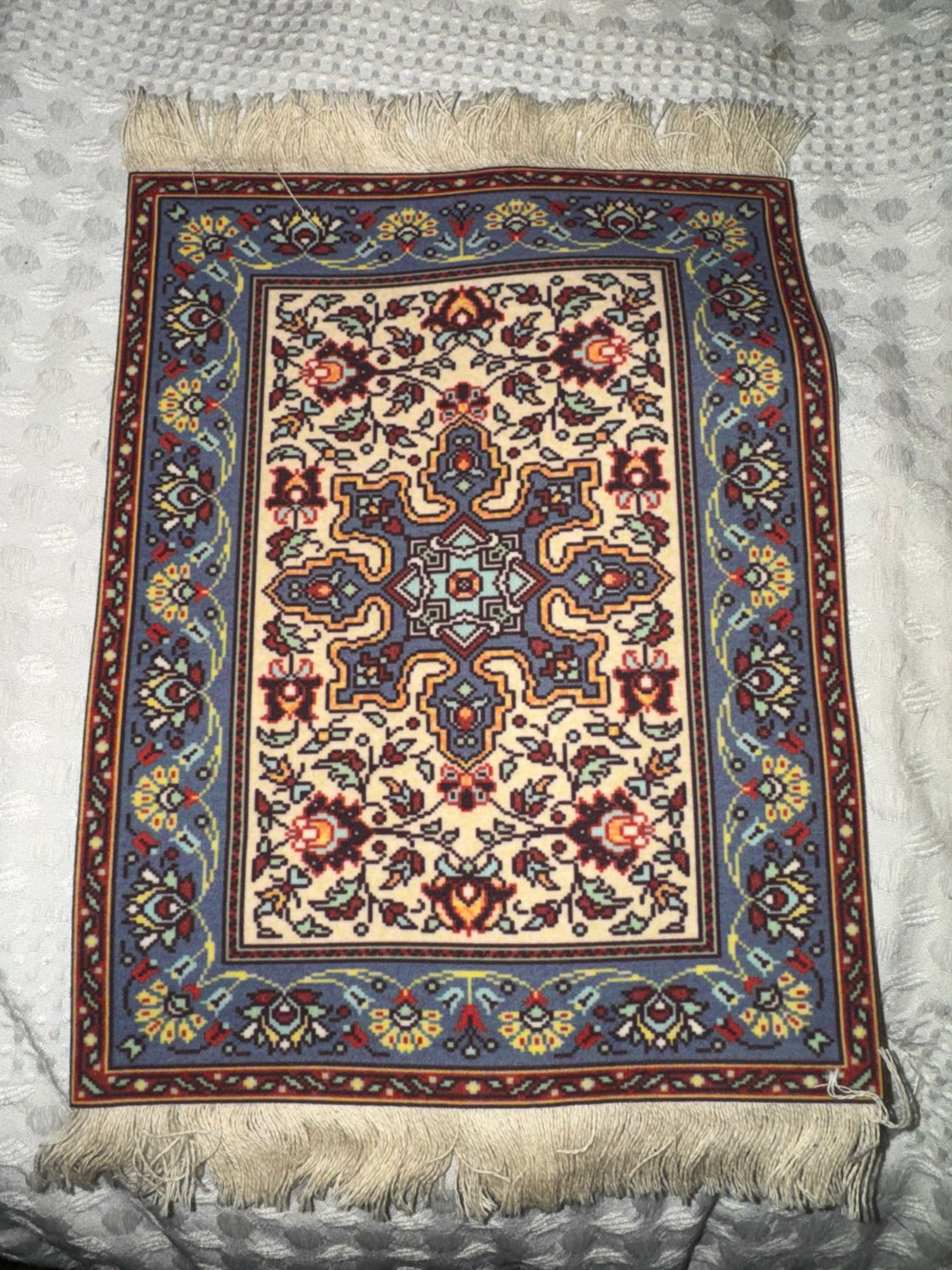 Preview pic of Your carpet bro!