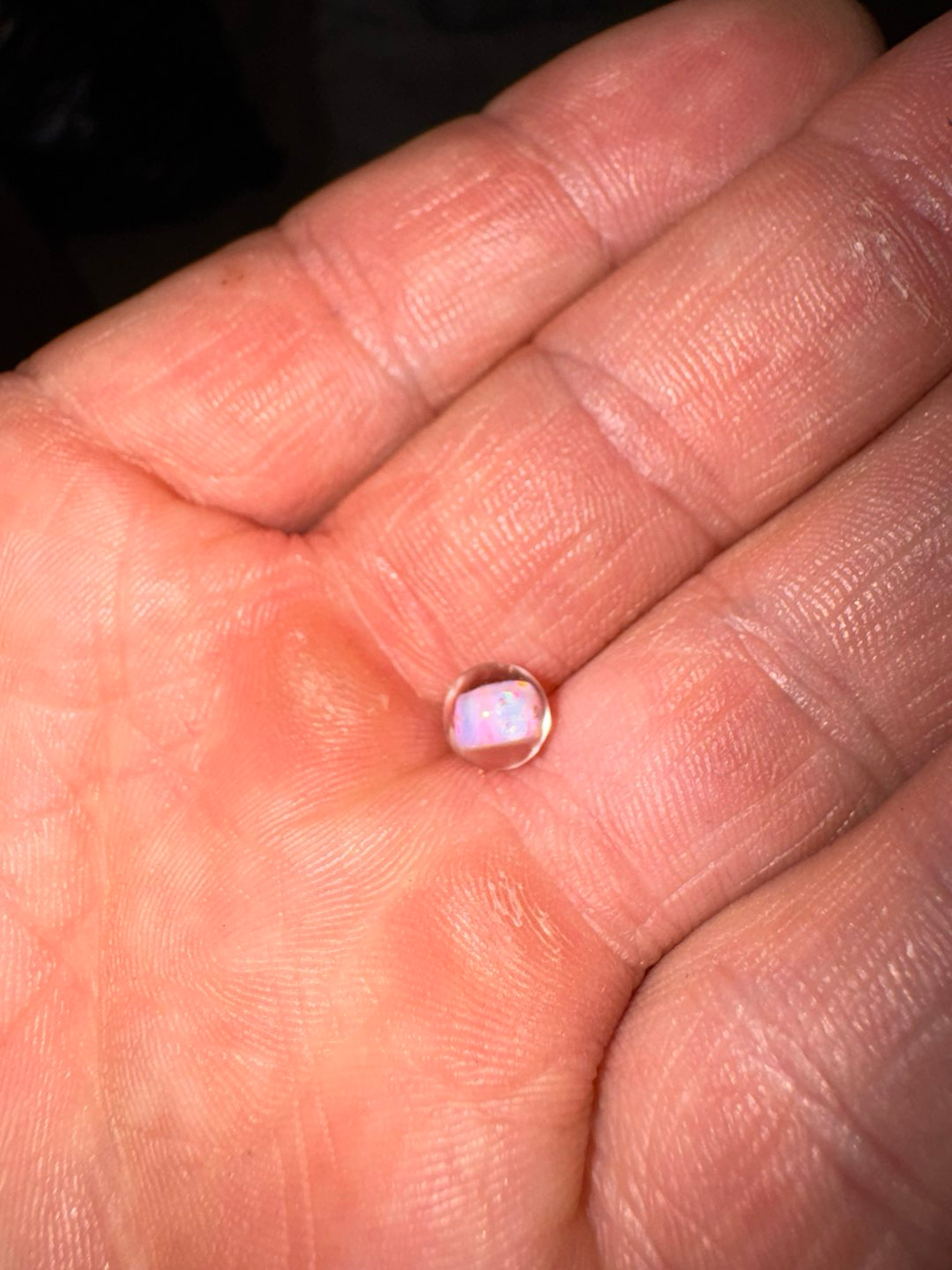 Preview pic of Opal Dab Pearl