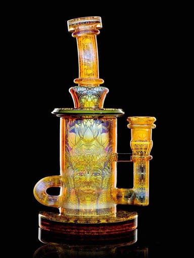 Preview pic of Mothership Elite Klein Artifact